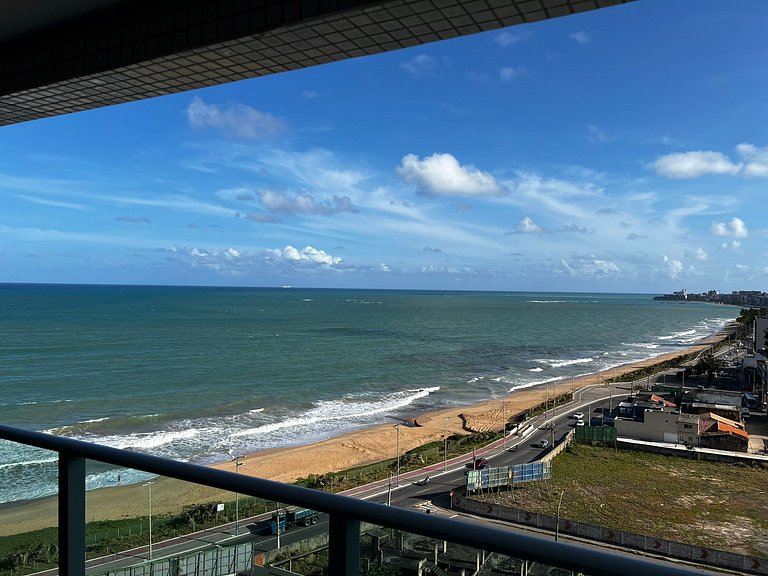 RN Studio 818 - 2Min da Praia | Mandi Hospitalidade