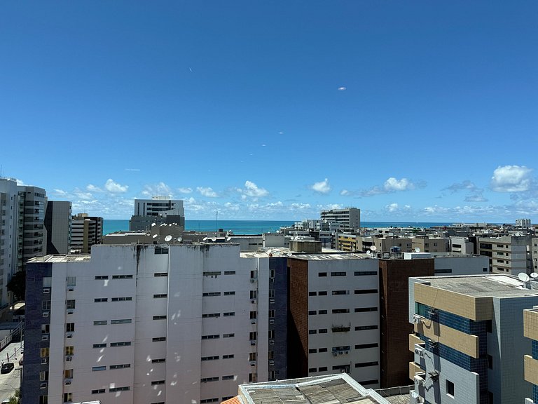 Edifício Promande II Apto 1102-Mandi Hospitalidade