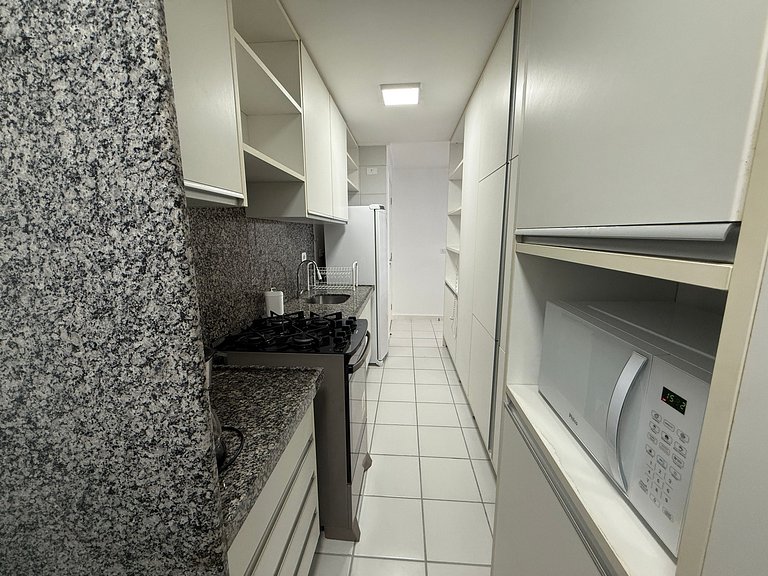 Edificio Neo Apto 602