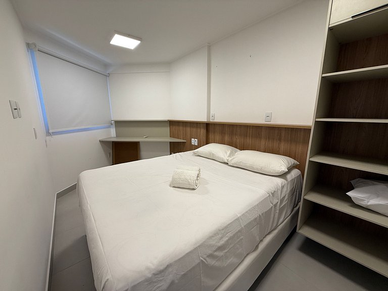 Studio Design 3 Apt 807 -Mandi Hospitalidade