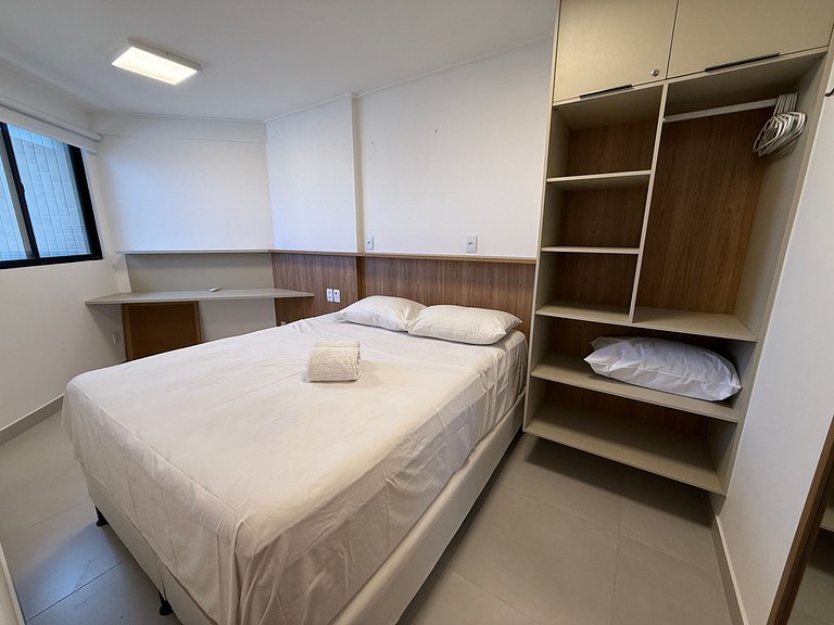 Studio Design 3 Apt 807 -Mandi Hospitalidade