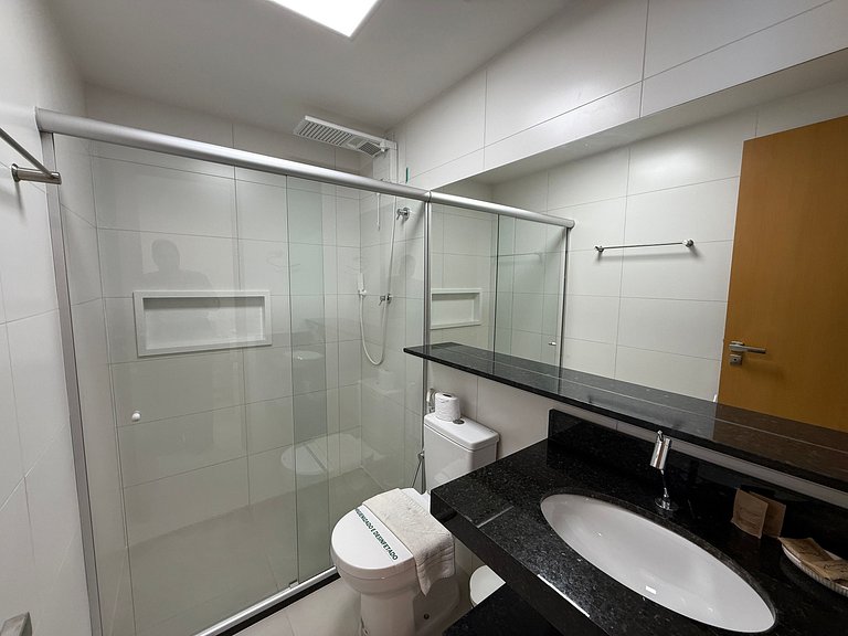 Studio Design 3 Apt 807 -Mandi Hospitalidade