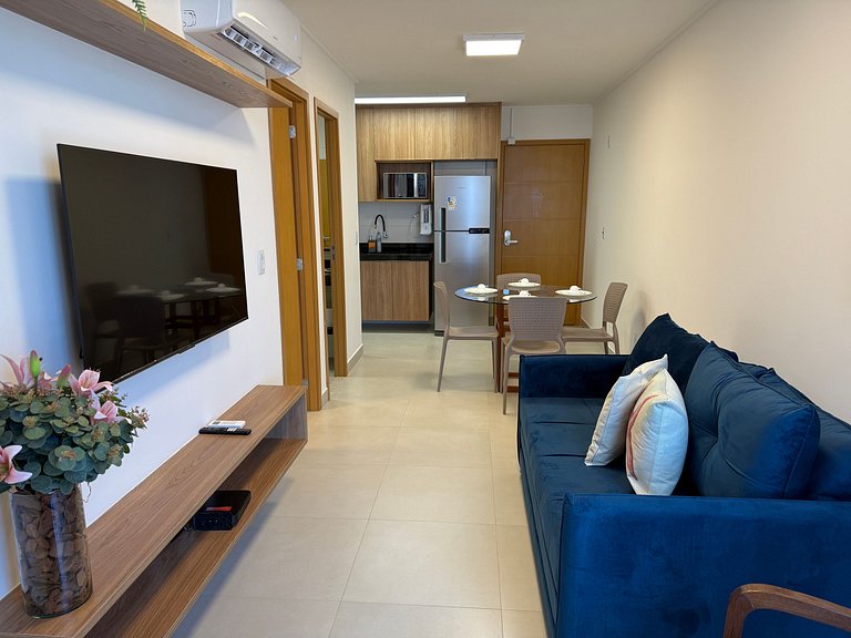 Studio Design 3 Apt 807 -Mandi Hospitalidade