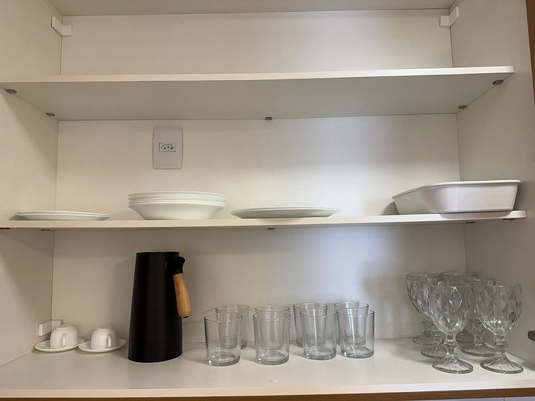 Studio Design 3 Apt 807 -Mandi Hospitalidade