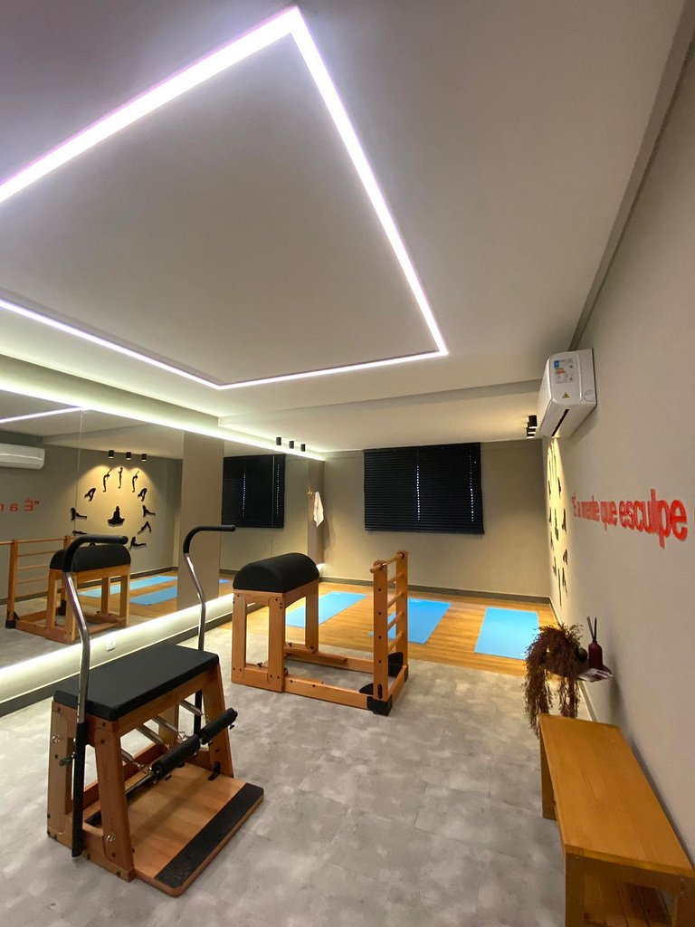 Studio Design 3 - 810 - 300m da Praia | Mandi Hosp