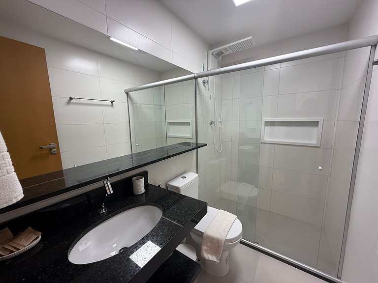 Studio Design 3 Apt 812 Mandi Hospitalidade