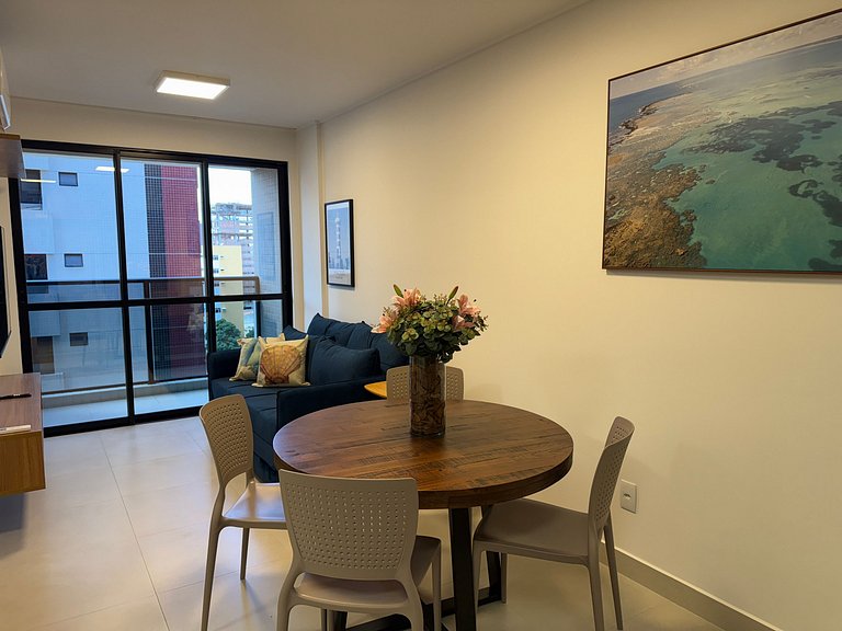 Studio Design 3 Apt 812 Mandi Hospitalidade