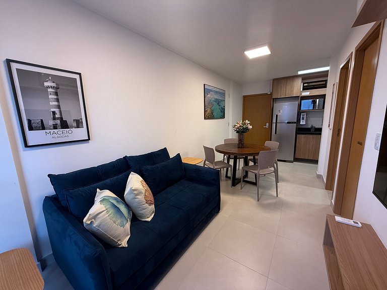 Studio Design 3 Apt 812 Mandi Hospitalidade