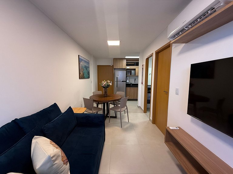 Studio Design 3 Apt 812 Mandi Hospitalidade