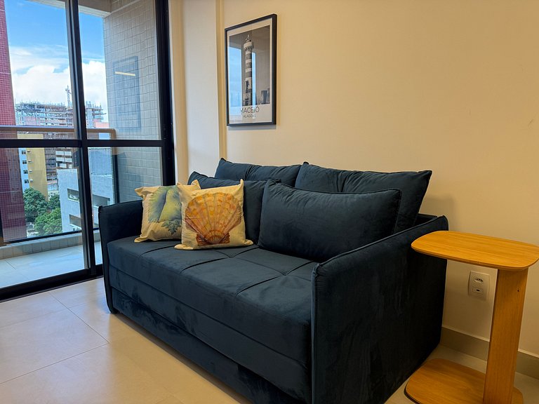 Studio Design 3 Apt 812 Mandi Hospitalidade