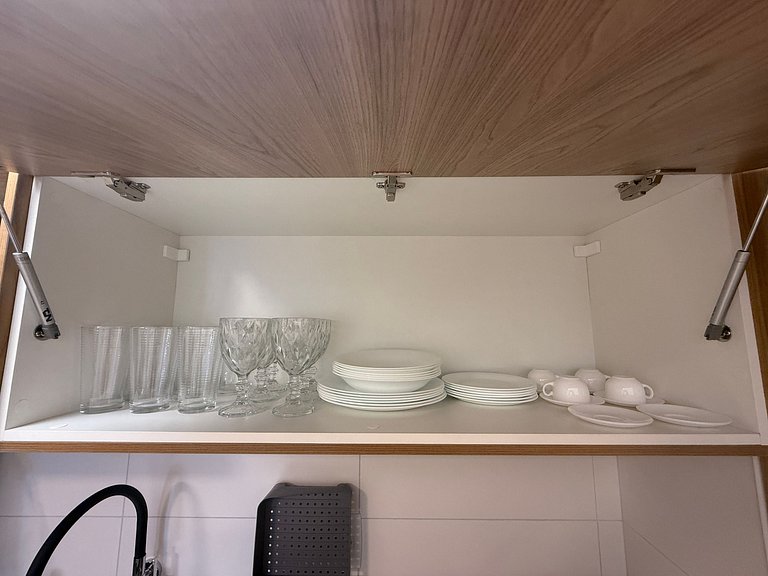 Studio Design 3 Apt 812 Mandi Hospitalidade
