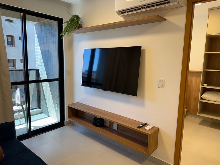 Studio Design 3 Apt 911 -Mandi Hospitalidade