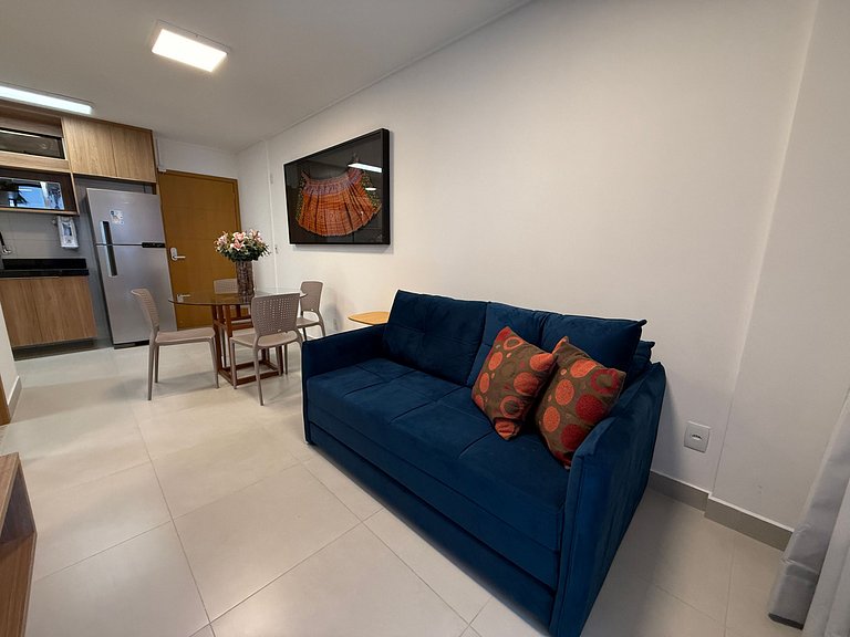 Studio Design 3 Apt 911 -Mandi Hospitalidade
