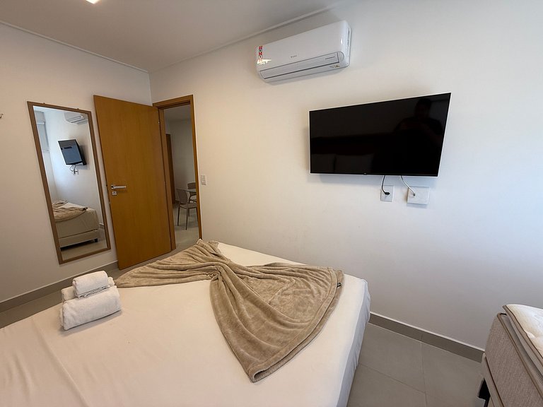 Studio Design 3 Apt 911 -Mandi Hospitalidade