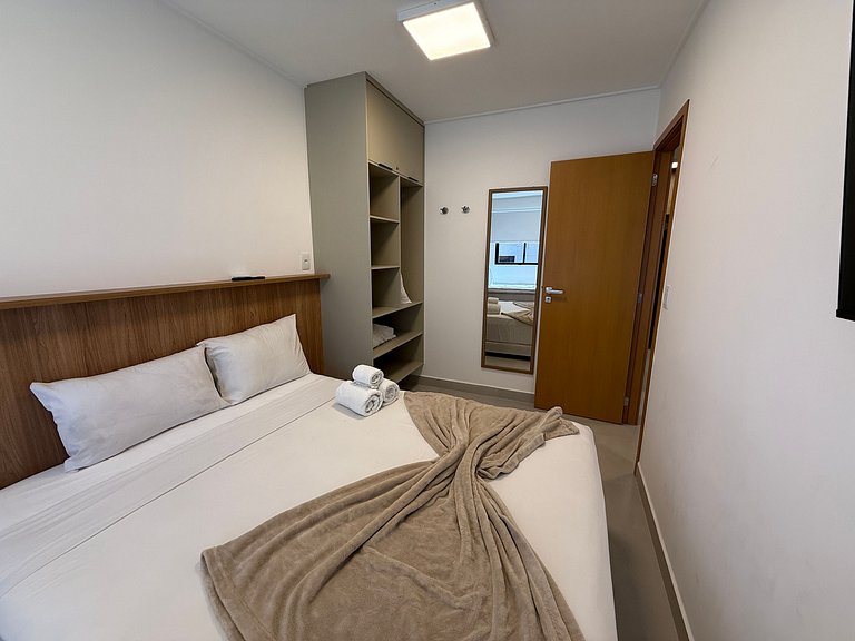 Studio Design 3 Apt 911 -Mandi Hospitalidade