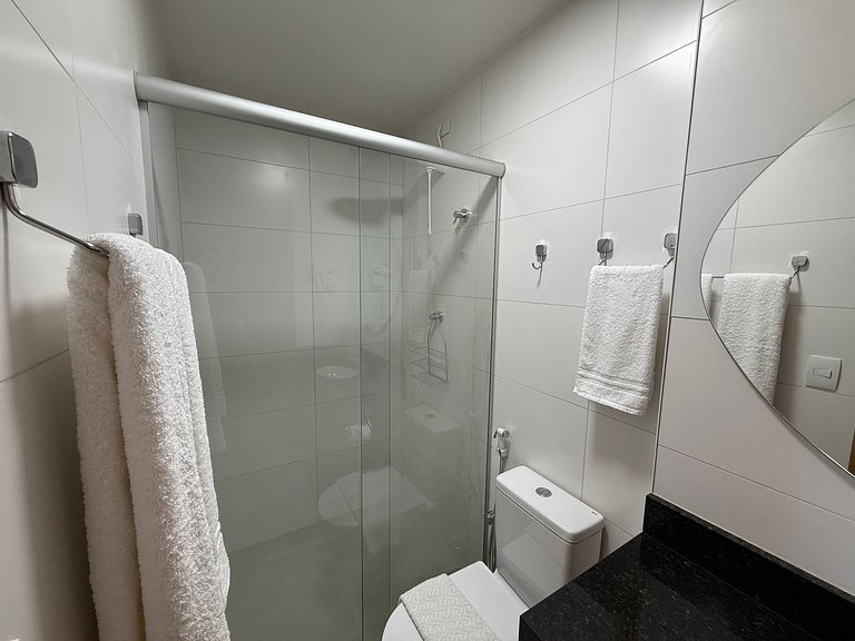 Studio Design 3 Apt 1103 -Mandi Hospitalidade
