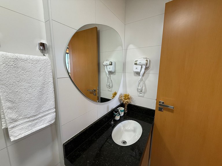Studio Design 3 Apt 1103 -Mandi Hospitalidade