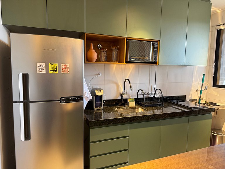 Studio Design 3 Apt 1103 -Mandi Hospitalidade