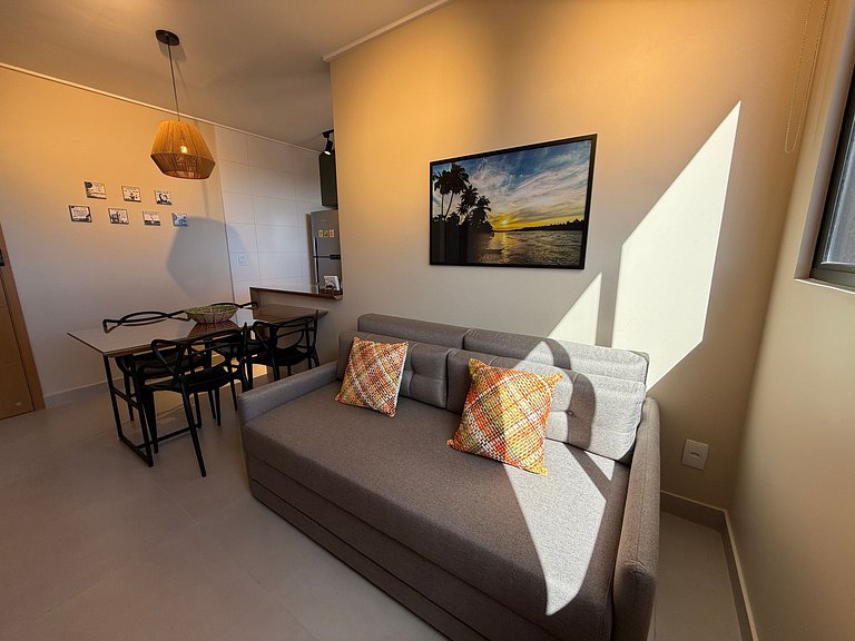 Studio Design 3 Apt 1103 -Mandi Hospitalidade