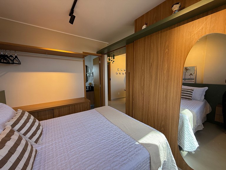 Studio Design 3 Apt 1103 -Mandi Hospitalidade