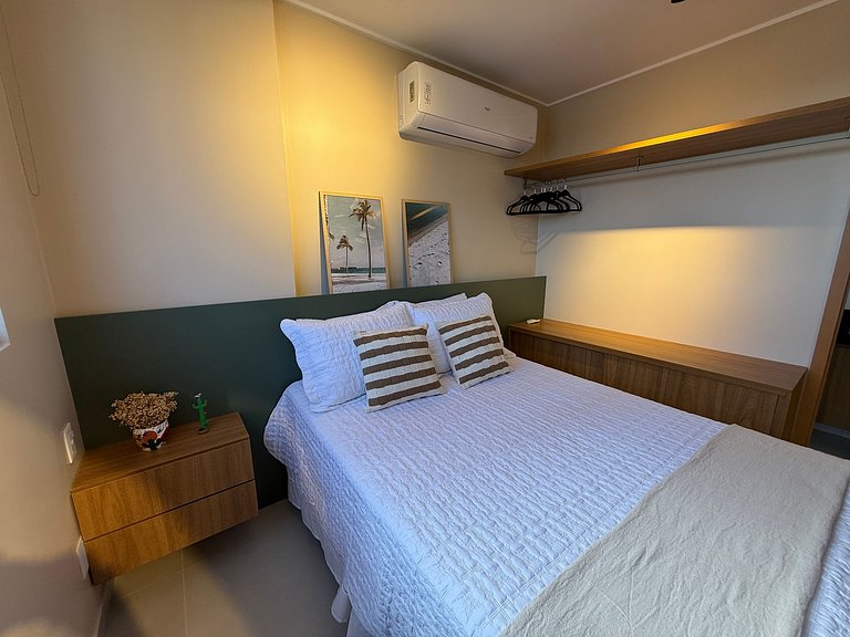 Studio Design 3 Apt 1103 -Mandi Hospitalidade