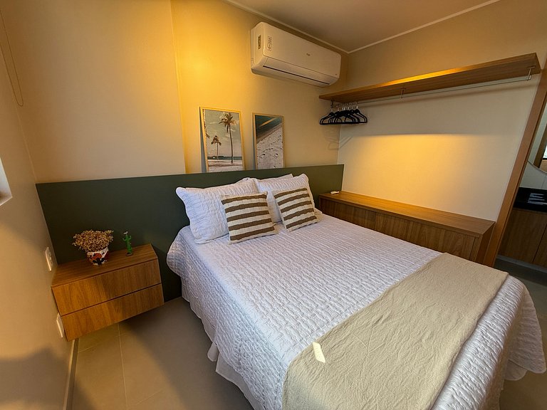 Studio Design 3 Apt 1103 -Mandi Hospitalidade