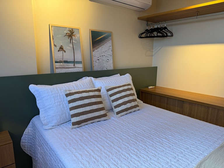 Studio Design 3 Apt 1103 -Mandi Hospitalidade