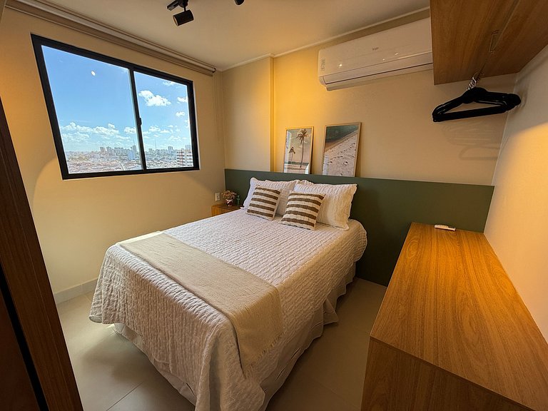 Studio Design 3 Apt 1103 -Mandi Hospitalidade