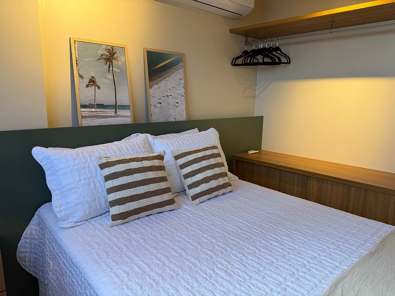 Studio Design 3 Apt 1103 -Mandi Hospitalidade