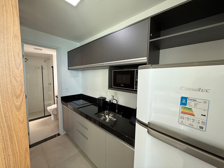 RN Studios Apt 908-Mandi Hospitalidade