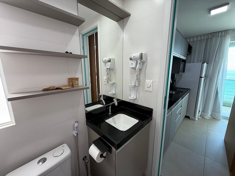 RN Studios Apt 908-Mandi Hospitalidade