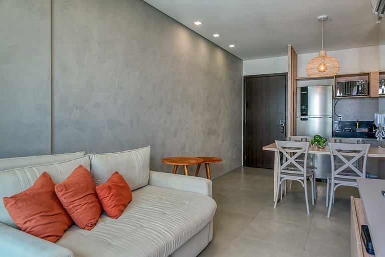 Edificio Liv Apt.906- Mandi Hospitalidade