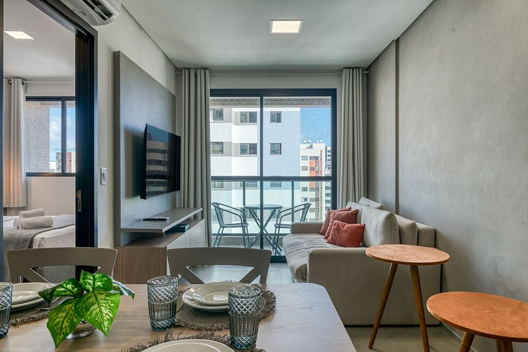 Edificio Liv Apt.906- Mandi Hospitalidade