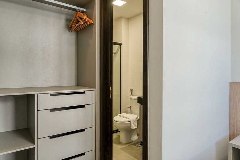 Edificio Liv Apt.906- Mandi Hospitalidade