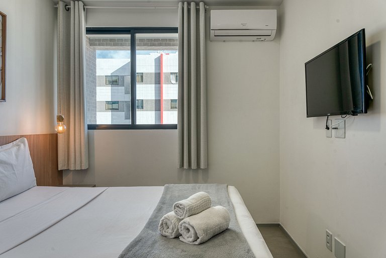 Edificio Liv - 906 - Mandi Hospitalidade
