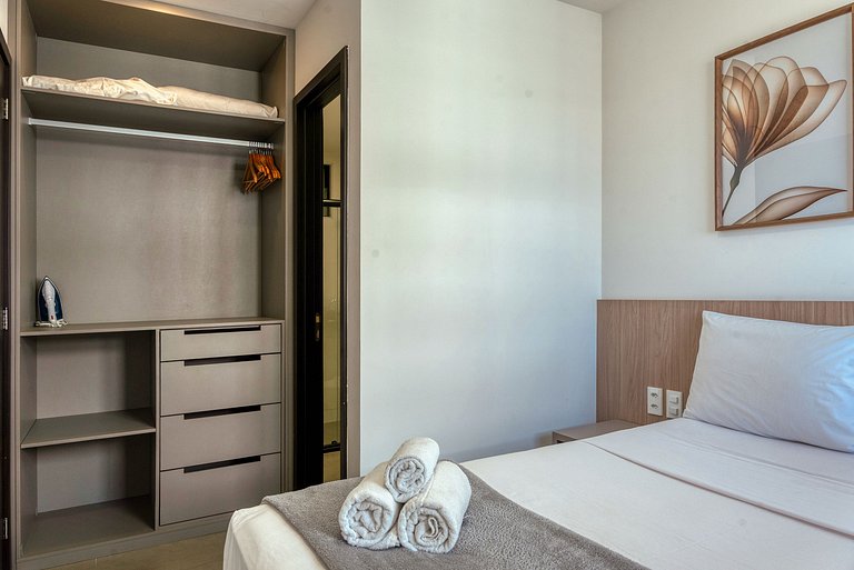 Edificio Liv Apt.906- Mandi Hospitalidade