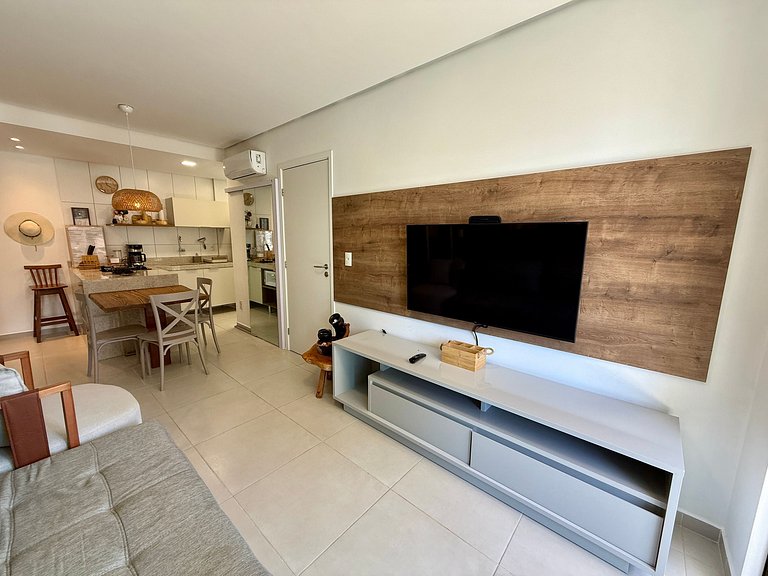 Smart Stay P.Verde Apto 403 - Mandi Hospitalidade