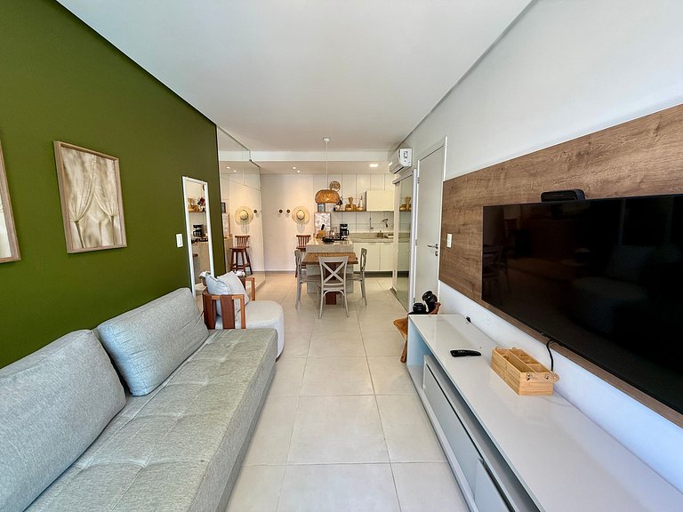Smart Stay P.Verde - 403 - Mandi Hospitalidade