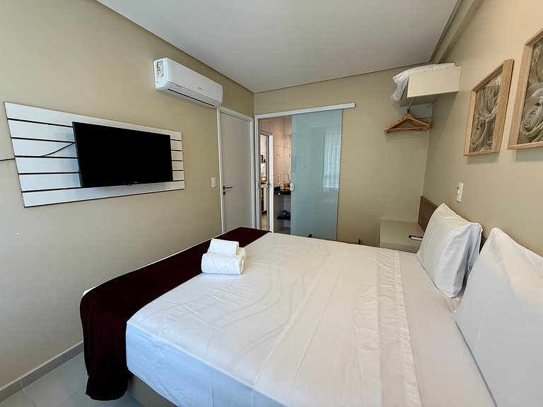 Smart Stay P.Verde - 403 - Mandi Hospitalidade