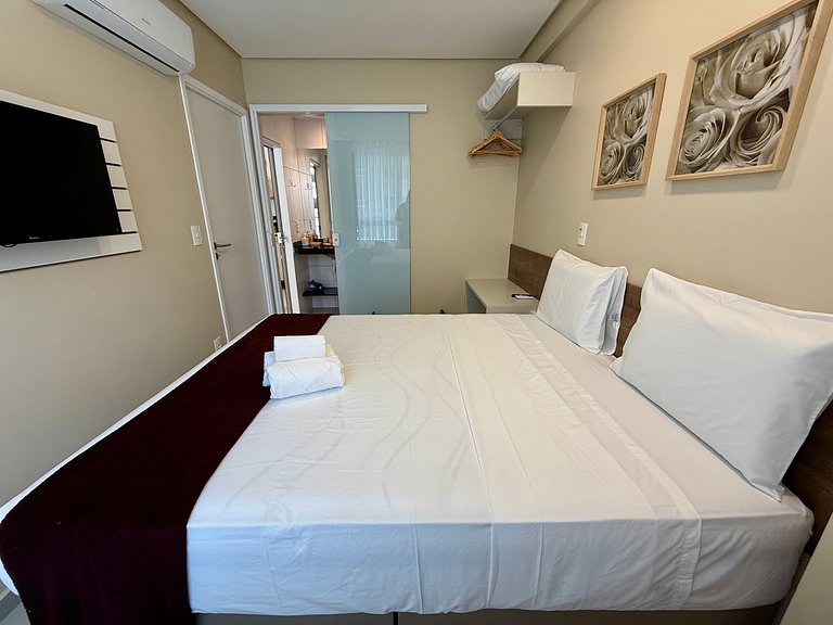 Smart Stay P.Verde Apto 403 - Mandi Hospitalidade