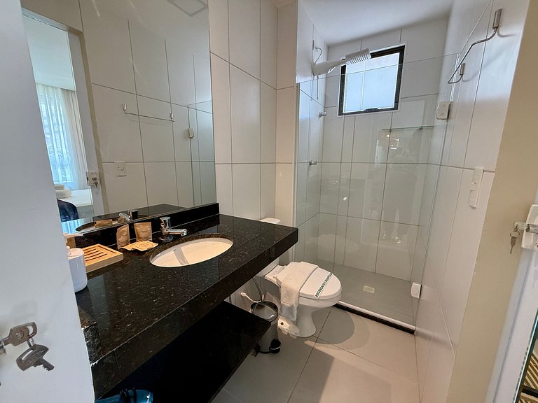 Smart Stay P.Verde Apto 403 - Mandi Hospitalidade