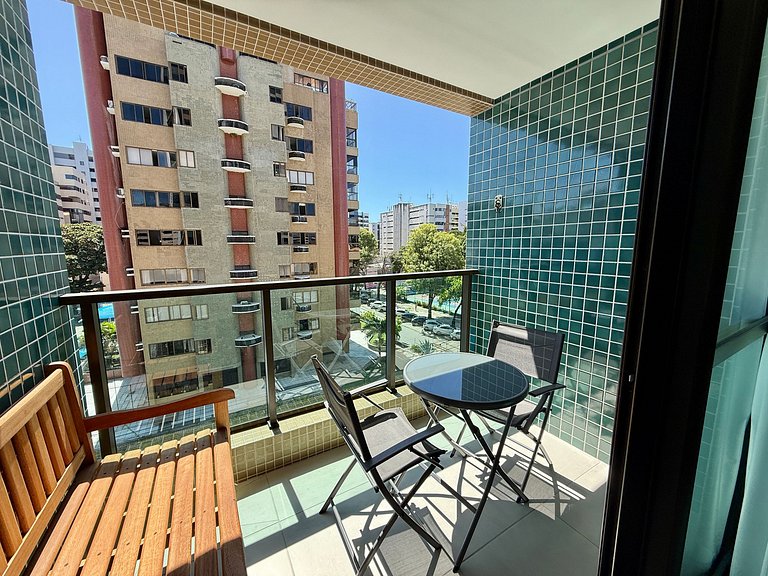 Smart Stay P.Verde Apto 403 - Mandi Hospitalidade