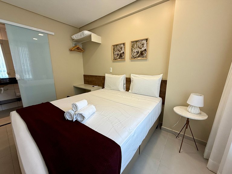 Smart Stay P.Verde Apto 403 - Mandi Hospitalidade