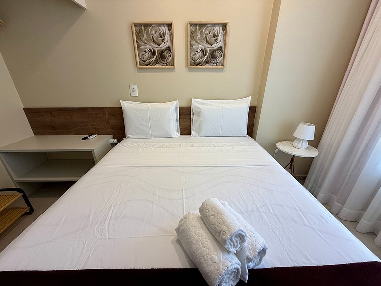 Smart Stay P.Verde Apto 403 - Mandi Hospitalidade