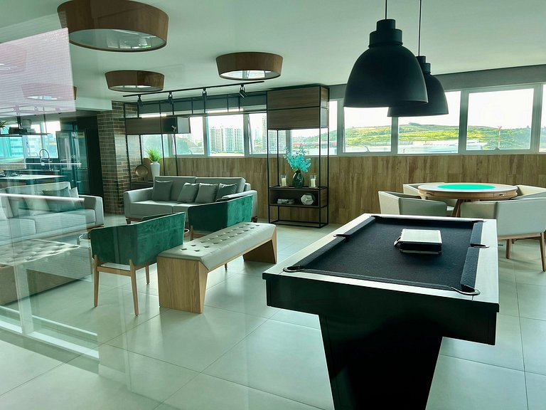RN Studios Apt 801-Mandi Hospitalidade