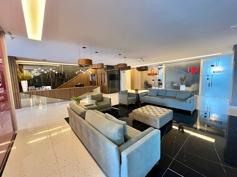 RN Studios Apt 515-Mandi Hospitalidade
