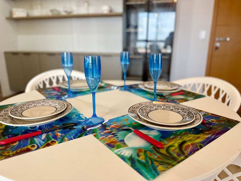 Studio Design 3 Apt 1203 -Mandi Hospitalidade