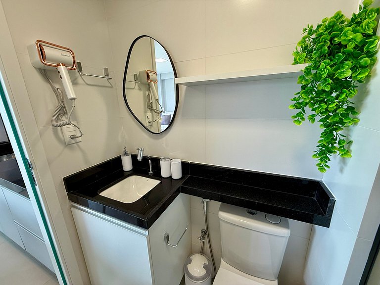 RN Studios Apt 801-Mandi Hospitalidade