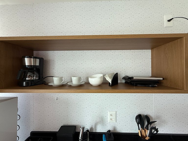 RN Studios Apt 801-Mandi Hospitalidade