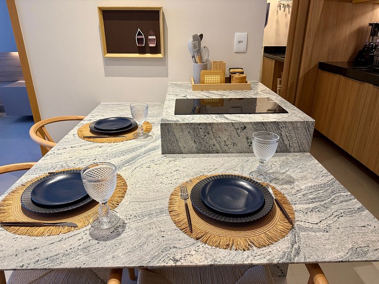 Studio Design 3 Apt 913 -Mandi Hospitalidade